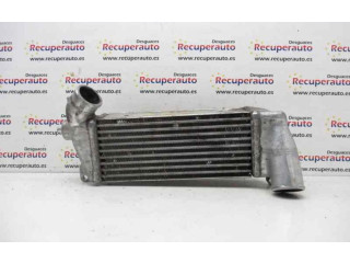 Интеркулер 19000P5TG200 Honda Accord