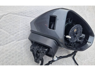 Außenspiegel elektrisch Tür vorne       Audi A6 S6 C8 4K  2018 -  года   