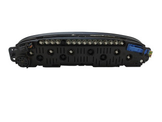 Панель приборов 9645077080, 110008966002 Citroen Xsara Picasso