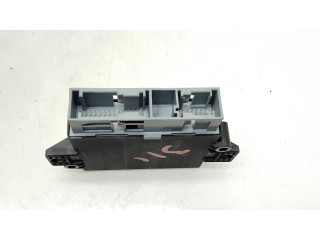 Блок управления парковки