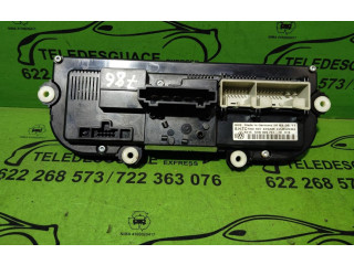 Блок управления климат-контролем 7N0907426AM Volkswagen Caddy