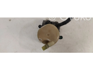 Насос усилителя руля