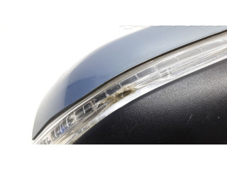 Зеркало электрическое Volvo S60 2011 - 2013 года