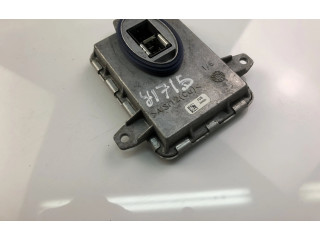 Блок фонаря / (блок «хenon»)