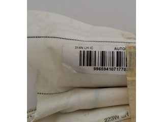 Přístrojová deska Toyota Avensis T250 2008 314N