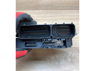 Řídící jednotka 7799856, 0281017077 BMW 5 E60 E61 2006