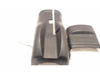 Отделка рулевой оси