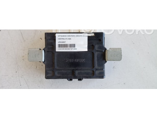 Блок управления АБС MR528637   Mitsubishi Montero