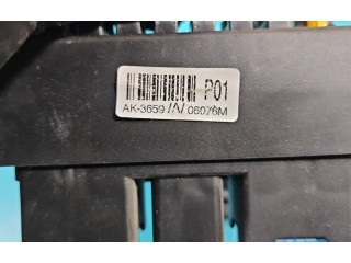 Блок управления двигателем Блок управления 39110-02AA5, IMPRK1397981   Hyundai Getz