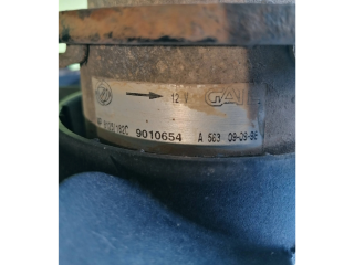 Вентилятор радиатора 9010654, 9010654 Fiat Marea