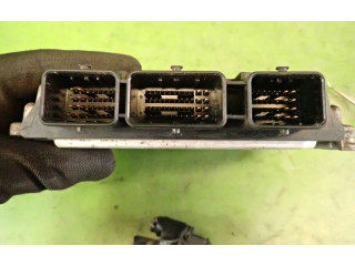 Řídící jednotka    Suzuki Grand Vitara II 2008