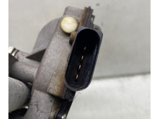 Моторчик дворников 5J1955023D Skoda Fabia Mk2 (5J)