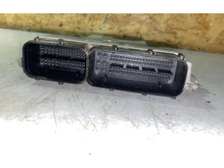 Блок управления двигателя 03F907309N, 03F906070DE Skoda Yeti (5L)