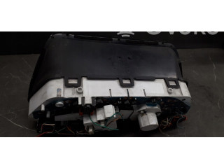 Přístrojová deska Fiat Croma 1991