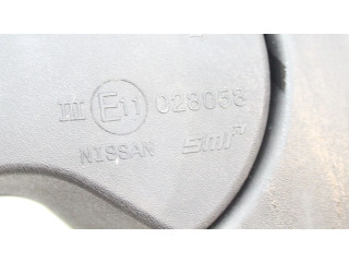 Zpětné zrcátko Nissan Leaf I (ZE0) 2014 5PIN