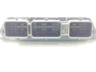 Řídící jednotka 9661813780 Citroen Berlingo