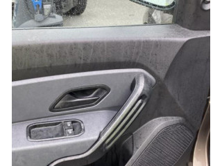 Вентилятор печки 272104185R Dacia Duster II