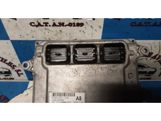 Řídící jednotka 37820RSAG33 Honda Civic