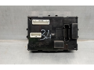 Блок управления 8200343734, 21676337 Renault Clio III