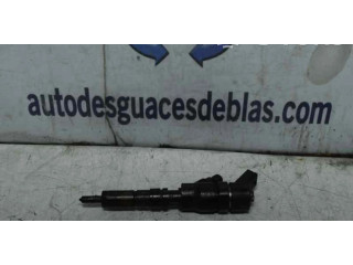 Vstřikovač 0445110008 Citroen Berlingo