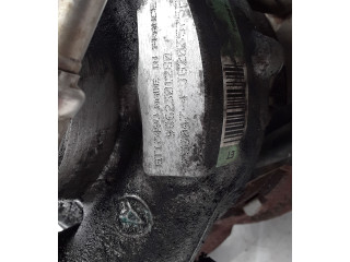 Turbodmychadlo Турбина 9662301280, 7402921 Citroen C4 Grand Picasso 2.0 RHJ