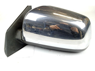 Зеркало электрическое Mitsubishi Lancer X 2007 - года