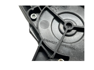 Моторчик заднего дворника 55701468    Fiat Grande Punto