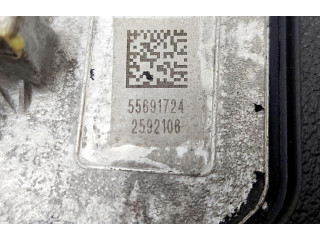 Volant BMW 2 F44 2021 804360215