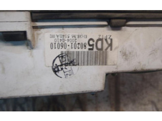 Панель приборов SsangYong Korando