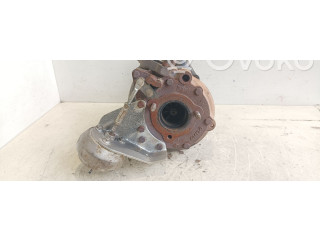 Turbodmychadlo Турбина VB13, 172010R020 Toyota Avensis T250 2AD-FHV