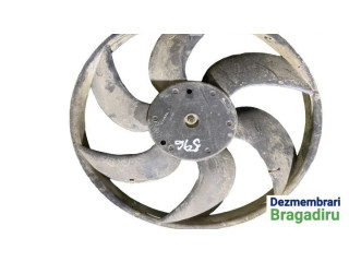 Вентилятор радиатора         Dacia Logan I 