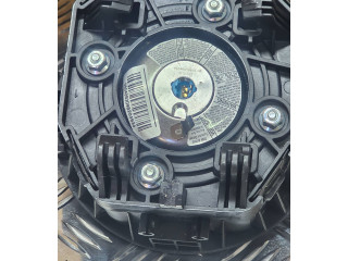 Руль Citroen C4 Grand Picasso  2007 - 2013 года 6096636      