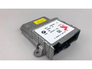 Блок подушек безопасности 6998488 Mini Cooper Countryman F60