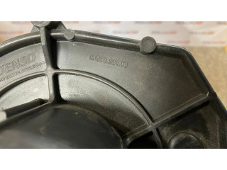 Вентилятор печки 5G6928100, 5G69 Citroen Berlingo