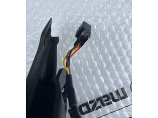 Зеркало электрическое Dacia Spring 2021 - года