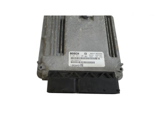 Блок управления двигателя 1860A906, 1039S19947   Mitsubishi Outlander