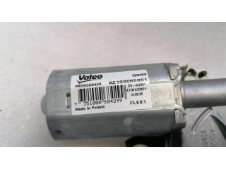 Моторчик заднего дворника A2139065901    Mercedes-Benz EQC