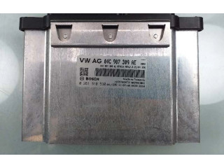 Блок управления двигателя 04C907309AE, 0261S10530 Skoda Rapid (NH)