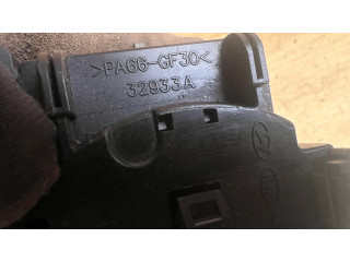 Ручка стеклоочистителей 32933A Hyundai Getz