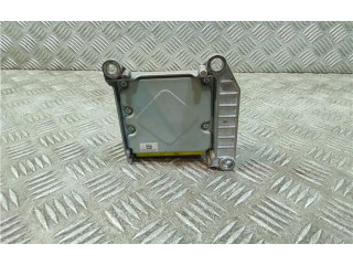 Блок подушек безопасности BFD157K30, 0285010960 Mazda 3 II