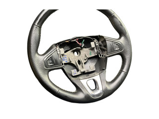 Руль Renault Megane III 2009 - 2016 года 6109209, 609581499