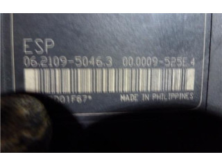 Vstřikovací lišta 5N612C405GA   Mazda 5     