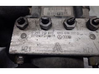 Jednotka ABS 6R0614117D, 0265231045 Skoda Roomster (5J) 2009