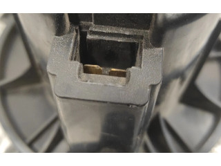 Вентилятор печки    Smart ForTwo II    