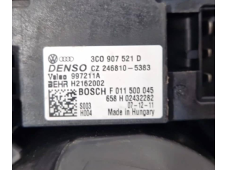 Вентилятор печки 3C0907521D, 997211A Volkswagen Touran I