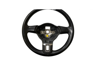 Руль Volkswagen Golf VI 2008 - 2013 года 5K0419091J, 61971000