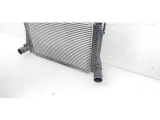 Интеркулер  5q0145803k   Audi A3 S3 8V 