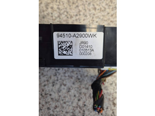 Дисплей    94510A2900WK, D01410   KIA Ceed