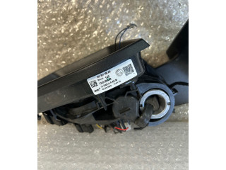 Зеркало электрическое Skoda Octavia Mk4 2019 - года