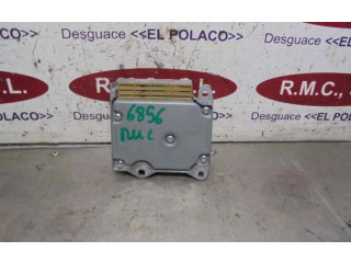 Блок подушек безопасности CENTRALITAAIRBAG Alfa Romeo 166